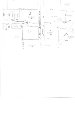 B Brooklyn Rd: B Brooklyn Rd, Jackson, MI 49201